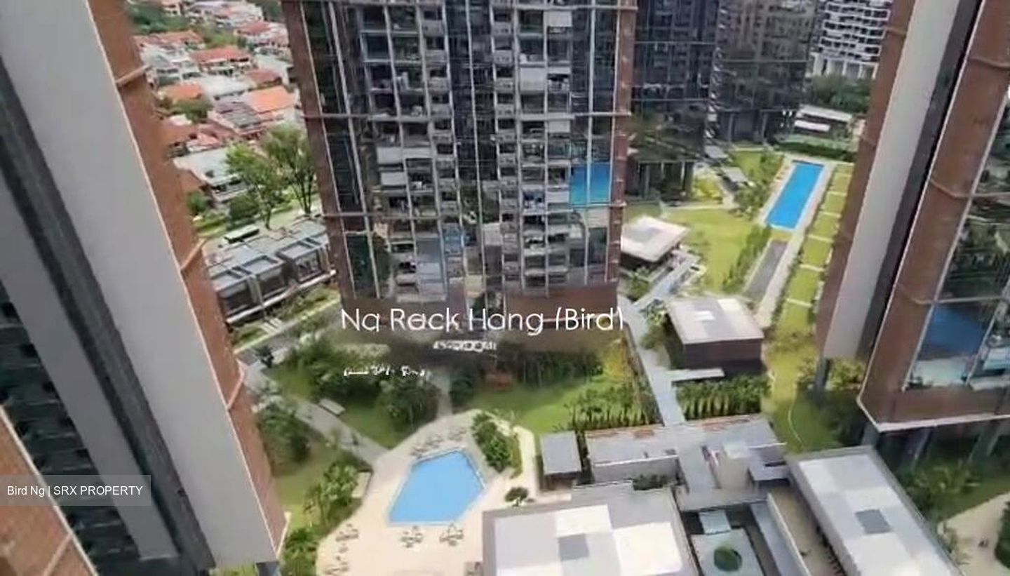 Parc Clematis (D5), Apartment #448161611